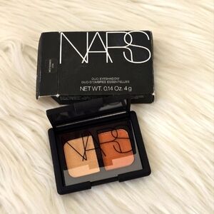 Nars Duo Eyeshadow Mediteranee